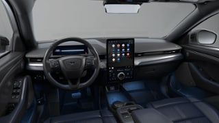 2026 Ford Mustang Mach-E® Internal Image 2